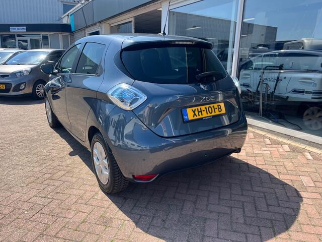Renault ZOE Limited ZE 40 Electric Huuraccu