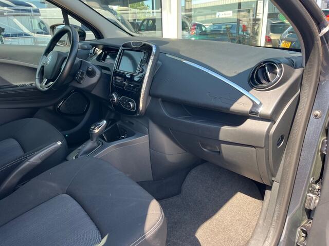 Renault ZOE Limited ZE 40 Electric Huuraccu