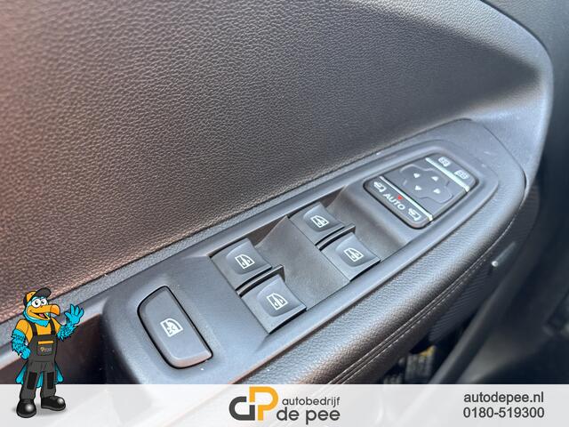 Renault ZOE R135 Edition One 52 kWh GARANTIE/ACCUHUUR/CCS/LEDER/CARPLAY/STOELVERW./CLIMA/CRUISE/NAVI/ rijklaarprijs!