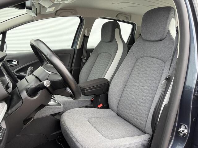 Renault ZOE R110 Life Carshare 52 kWh / Airco (automatisch) / Cruise control / Apple Carplay/Android Auto /