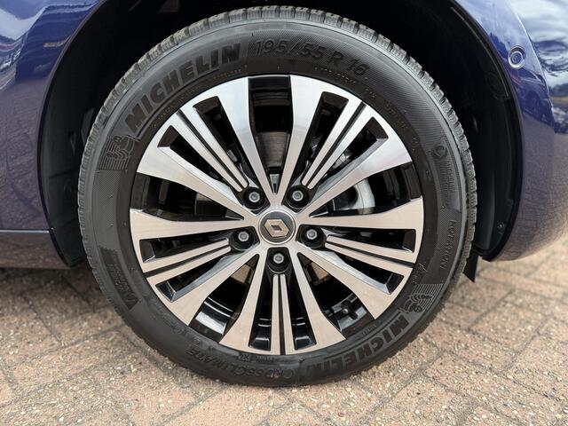 Renault ZOE R135 Techno 52 kWh CCS batterijkoop SoH 97.28% | camera | draadloos carplay | stoel+stuurverwarming | inductielader | tijdelijk gratis Top Afleverpakket twv Eur 695