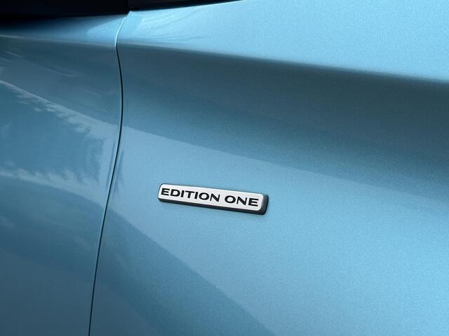 Renault ZOE R135 Edition One 52 kWh (ex Accu) l Origineel NL l SNELLADER l Lederen bekleding l Huuraccu