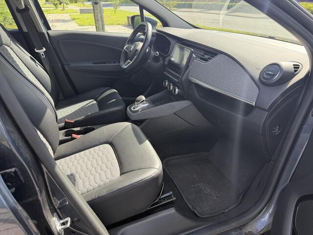 Renault ZOE R135 Intens 52 kWh Koop Accu, Camera, Carplay, Keyless