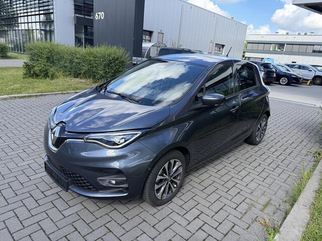 Renault ZOE R135 Intens 52 kWh