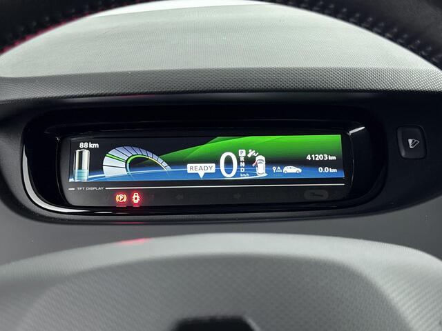 Renault ZOE R110 Limited 41 kWh (ex Accu) 109PK | Navigatie | Climate Control | Parkeersensoren | Cruise Control