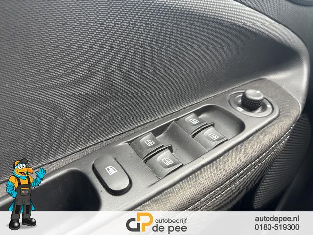 Renault ZOE Q90 Intens QC 41 kWh GARANTIE/KOOPACCU/CLIMA/CRUISE/NAVI/CAMERA/PDC rijklaarprijs!
