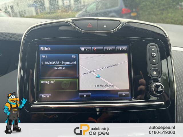 Renault ZOE Q90 Intens QC 41 kWh GARANTIE/KOOPACCU/CLIMA/CRUISE/NAVI/CAMERA/PDC rijklaarprijs!