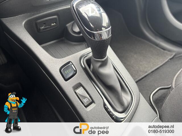 Renault ZOE Q90 Intens QC 41 kWh GARANTIE/KOOPACCU/CLIMA/CRUISE/NAVI/CAMERA/PDC rijklaarprijs!