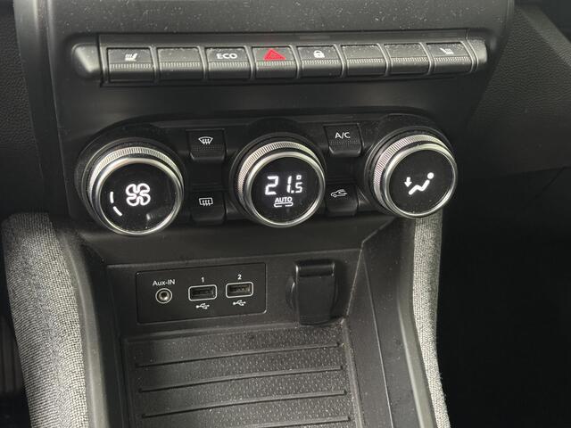 Renault ZOE R135 Intens 52 kWh | Navigatie | Camera | Stoelverwarming | Warmtepomp |
