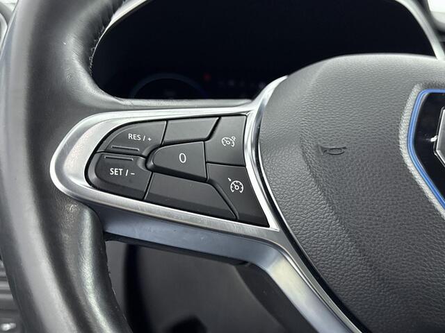 Renault ZOE R135 Edition One 52 kWh 136PK | Trekhaak | Navigatie 9,3'' | BOSE Audio | Achteruitrijcamera | Climate Control | Stoel- en Stuurverwarming | Apple CarPlay & Android Auto