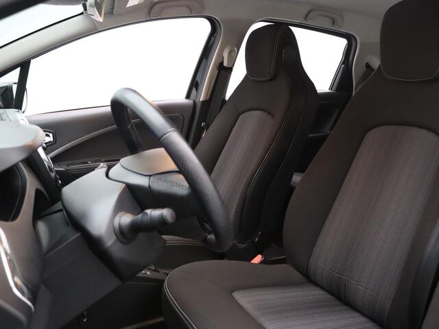 Renault ZOE R110 Limited 41 kWh Achteruitrijcamera | Voorstoelen verwarmd