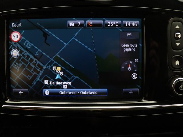 Renault ZOE R110 Limited 41 kWh Achteruitrijcamera | Voorstoelen verwarmd