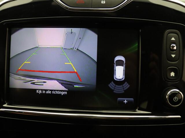 Renault ZOE R110 Limited 41 kWh Achteruitrijcamera | Voorstoelen verwarmd