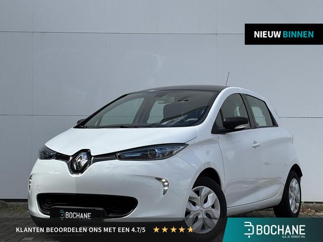 Renault ZOE R90 Life 41 kWh | SOH 84,3 |