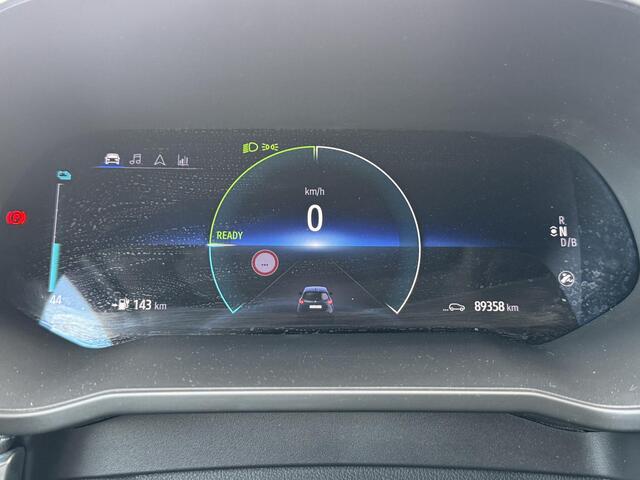 Renault ZOE R135 Edition One 52 kWh | BOSE-Audio | Leder | Apple CarPlay / Android Auto | Stuur + Stoelvewarming |