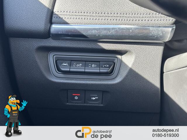 Renault ZOE R135 Edition One 52 kWh GARANTIE/KOOPACCU/CCS/LEDER/CARPLAY/STOELVERW./CLIMA/CRUISE/NAVI/ rijklaarprijs!