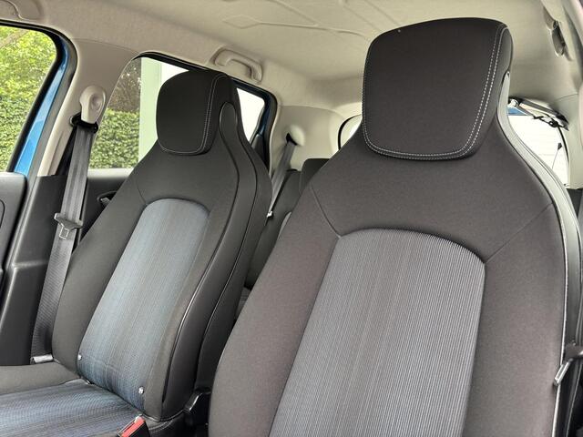 Renault ZOE R110 Limited 41 kWh (ex Accu) | Navigatie | Camera |