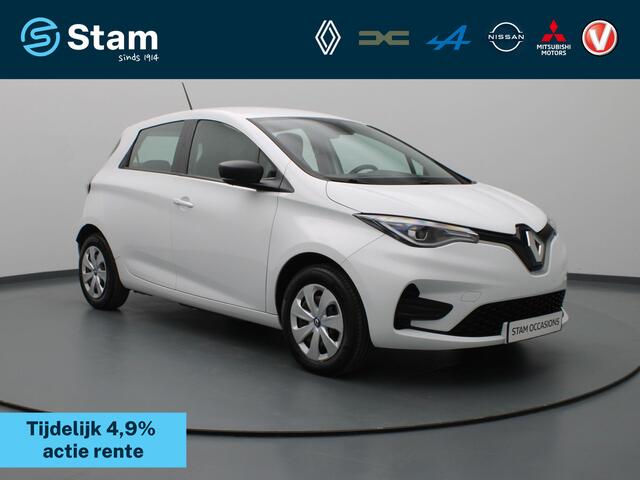 Renault ZOE R110 Life Carshare 52 kWh Apple Carplay/Android Auto | Climate