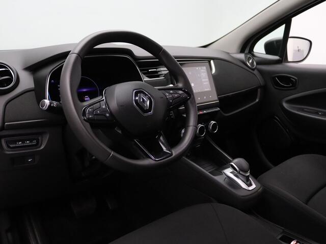 Renault ZOE R110 Life Carshare 52 kWh Apple Carplay/Android Auto | Climate