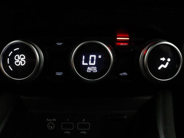 Renault ZOE R110 Life Carshare 52 kWh Apple Carplay/Android Auto | Climate