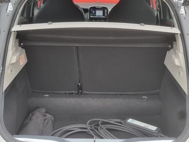 Renault ZOE Ex ACCU Pakket R110 Icon 40 (ex Ac)
