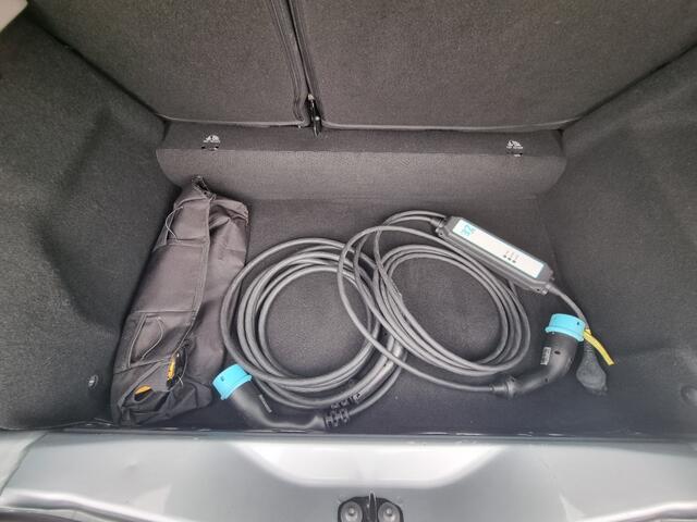 Renault ZOE Ex ACCU Pakket R110 Icon 40 (ex Ac)