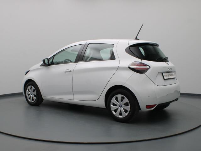 Renault ZOE R110 Life Carshare 52 kWh KOOPBATTERIJ | Apple Carplay/Android Auto | Climate