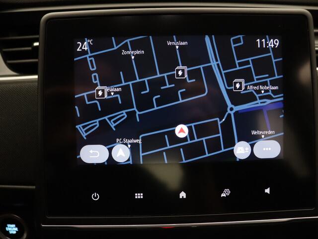 Renault ZOE R110 Life Carshare 52 kWh KOOPBATTERIJ | Apple Carplay/Android Auto | Climate