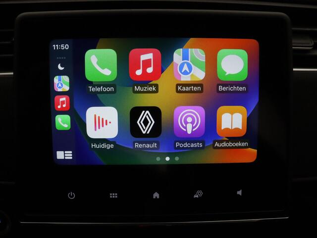 Renault ZOE R110 Life Carshare 52 kWh KOOPBATTERIJ | Apple Carplay/Android Auto | Climate