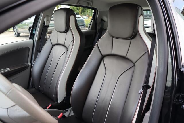 Renault ZOE R110 Bose 41 kWh Huuraccu | Leder | Stoelverwarming | Bose | Camera |