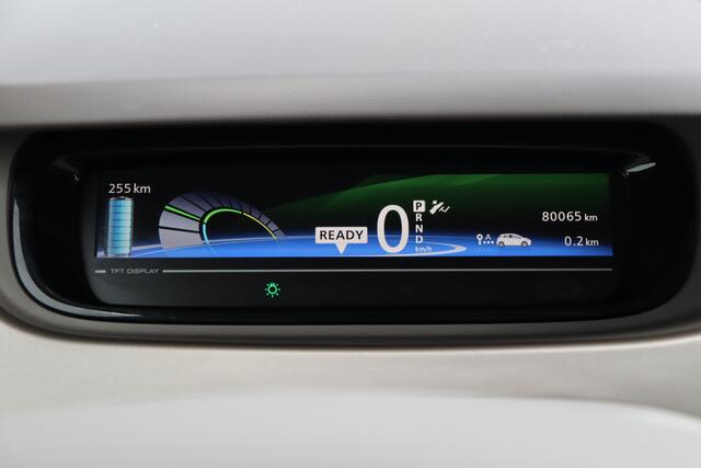 Renault ZOE R110 Bose 41 kWh Huuraccu | Leder | Stoelverwarming | Bose | Camera |
