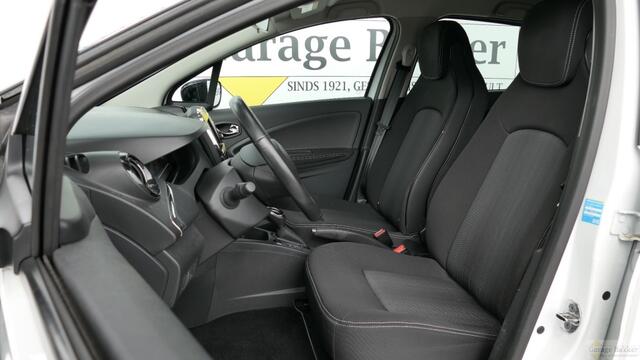 Renault ZOE R90 Intens 41 kWh (ex. Accu)