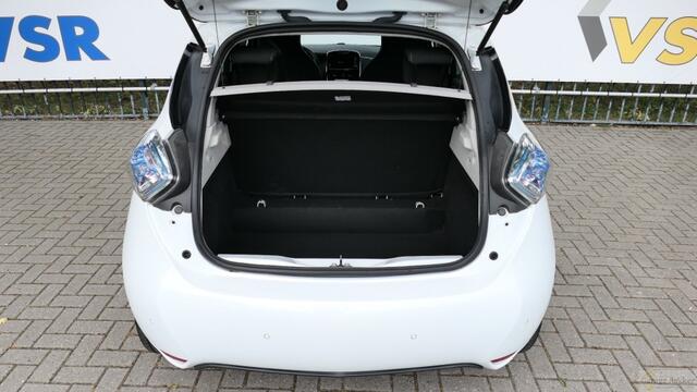 Renault ZOE R90 Intens 41 kWh (ex. Accu)