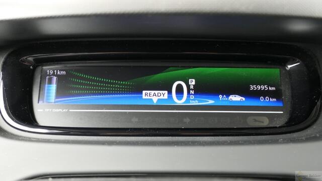 Renault ZOE R90 Intens 41 kWh (ex. Accu)