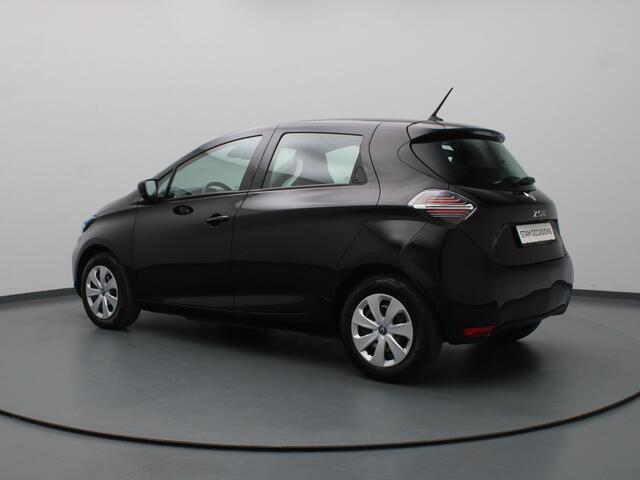 Renault ZOE R110 Life 52 kWh KOOPBATTERIJ Apple Carplay/Android Auto | Climate