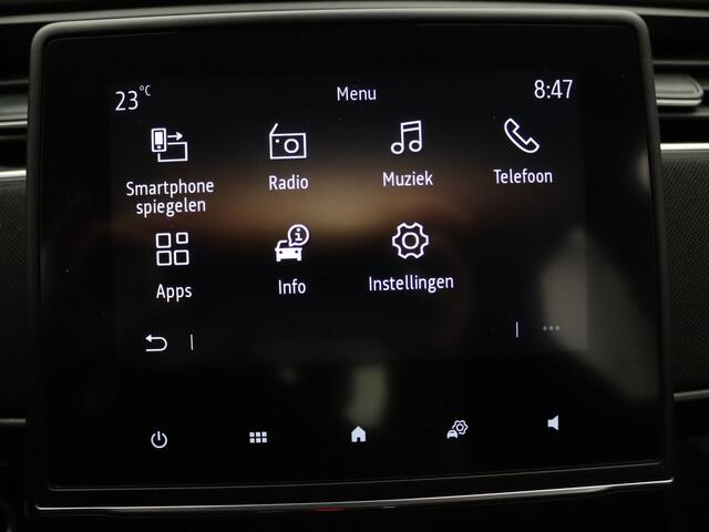 Renault ZOE R110 Life 52 kWh KOOPBATTERIJ Apple Carplay/Android Auto | Climate