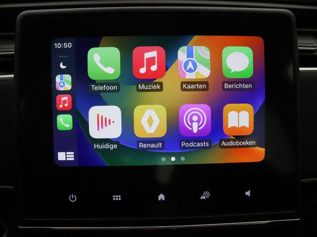 Renault ZOE R110 Life 52 kWh KOOPBATTERIJ Apple Carplay/Android Auto | Climate