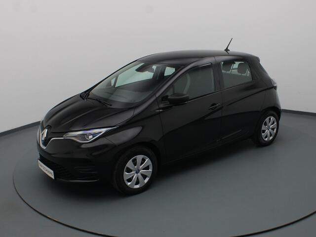 Renault ZOE R110 Life 52 kWh KOOPBATTERIJ Apple Carplay/Android Auto | Climate