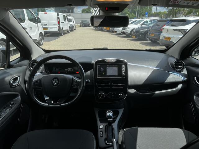 Renault ZOE R110 Limited 41 kWh (ex Accu) | SOH 91% |
