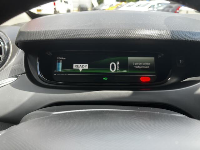 Renault ZOE R110 Limited 41 kWh (ex Accu) | SOH 91% |