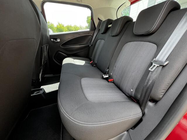 Renault ZOE R110 Limited 41 kWh (ex Accu) | SOH 91% |