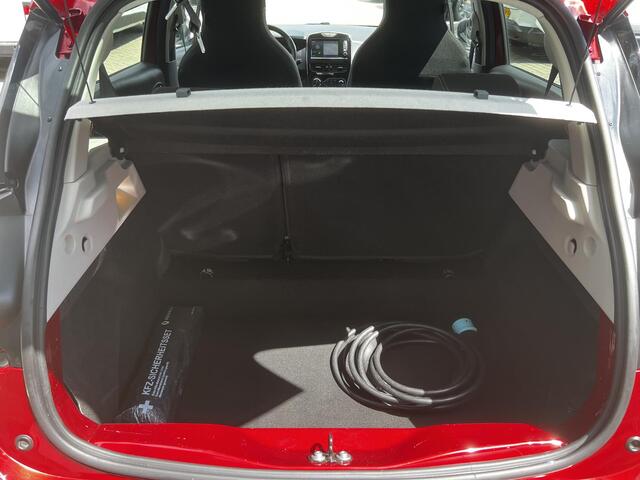 Renault ZOE R110 Limited 41 kWh (ex Accu) | SOH 91% |