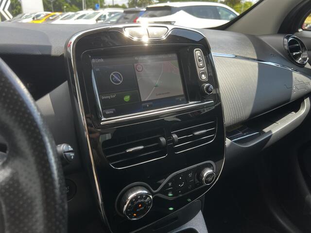 Renault ZOE R110 Limited 41 kWh (ex Accu) | SOH 91% |