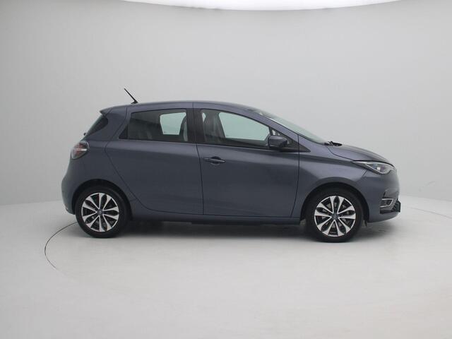 Renault ZOE R135 Zen 52 kWh (ex Accu) | Climate control | EASY LINK multimediasysteem met Apple CarPlay & Android Auto | Cruise control | LED koplampen | Lichtmetalen velgen 16" |