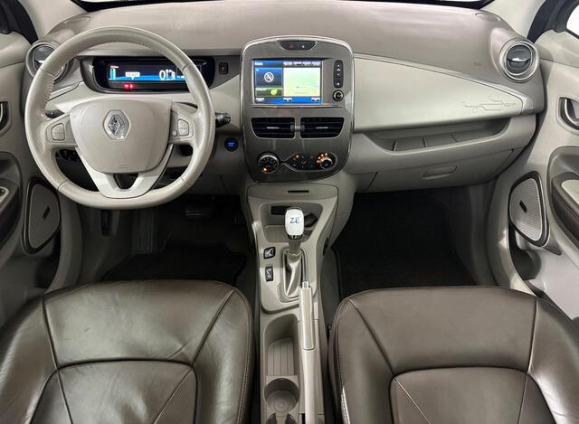 Renault ZOE R90 Bose 41 kWh | EIGEN ACCU | SOH 87% |