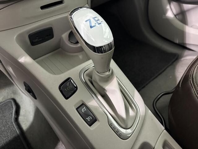 Renault ZOE R90 Bose 41 kWh | EIGEN ACCU | SOH 87% |