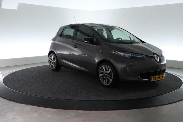 Renault ZOE R90 Bose 41 kWh | EIGEN ACCU | SOH 87% |