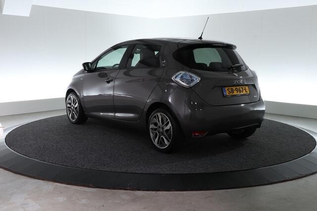 Renault ZOE R90 Bose 41 kWh | EIGEN ACCU | SOH 87% |