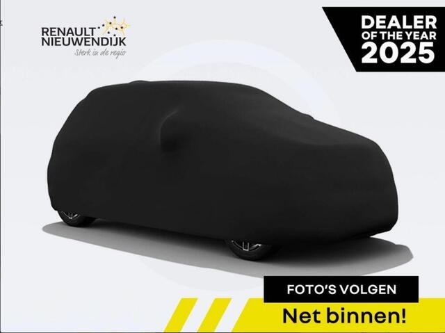 Renault ZOE R135 Evolution 52 kWh | CAMERA | STOEL VERW. | SENSOREN | APPLE CARPLAY | ANDROID AUTO | CRUISE