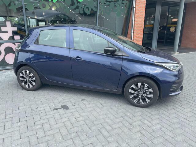 Renault ZOE R135 Evolution 52 kWh | CAMERA | STOEL VERW. | SENSOREN | APPLE CARPLAY | ANDROID AUTO | CRUISE